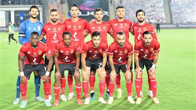 المقاولون العرب يبدأ التحرك تجاه نجم الأهلي | خاص