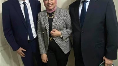 نقابة المحامين بالجيزة تطلق اسم الراحل محمود الضبع على إحدى القاعات 