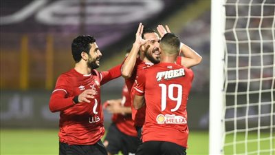 منافسة قوية بين ثنائي الأهلي ونجمي البنك وفيوتشر على الأفضل في الجولة الخامسة بالدوري