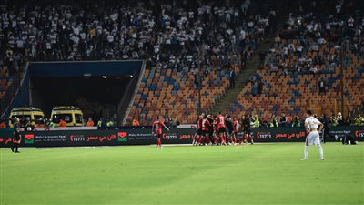 مهرجان أهداف.. الأهلي يضرب الزمالك بخماسية في قمة دراماتيكية بالدوري