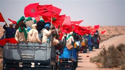 في ذكراها الـ 46.. لماذا أطلق المغرب المسيرة الخضراء عام 1975؟