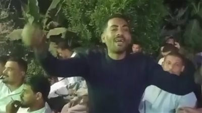 جماهير الشياطين الحمر بقنا بعد الفوز بالقمة: إحنا القوة.. تسلم يا أهلي يا فتوة