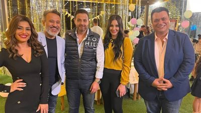 الحلقة الأولى اليوم.. تعرف على مواعيد عرض حكاية سكر مر