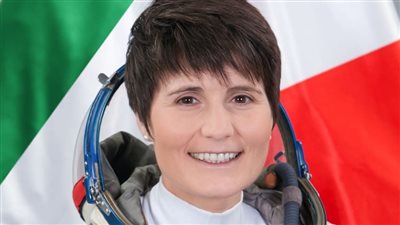 رائدة فضاء إيطالية تصبح أول أوروبية تتولى قيادة محطة الفضاء العالمية إبريل المقبل