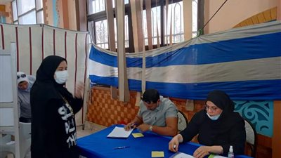 ننشر نتائج انتخابات مجلس إدارة نادي شربين بالدقهلية