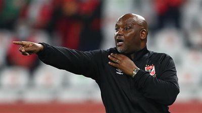 كواليس مفاوضات الأهلي مع موسيماني لتجديد عقده