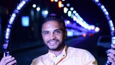 ضبط المتهم في واقعة ذبح سائق وطعنه بـ 16 طعنة في سوهاج