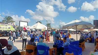 فوز سمير عبدالحميد برئاسة نادي أصحاب الجياد بالإسكندرية