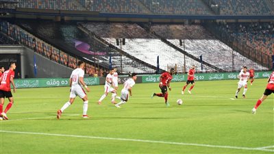 بعد خماسية القمة 123.. التاريخ الكامل لـ«خماسيات» الأهلي في شباك الزمالك