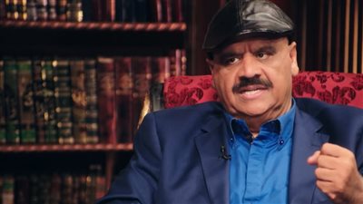 الفنان الكويتي داود حسين يتعرض لجلطة قلبية| خاص