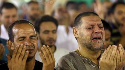 دعاء آخر ساعة من يوم الجمعة للمريض.. يا كاشف الهم يا مُفرج الكرب