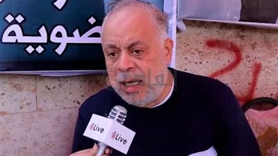 أشرف زكي عن حرمانية الفن: الشيخ الشعراوي قال لي وأما ما ينفع الناس فيمكث في الأرض