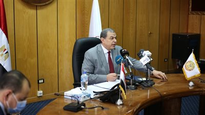 وزير القوى العاملة: لا نية لتأجيل للانتخابات النقابية.. وتم انتهاء 65% من قاعدة البيانات