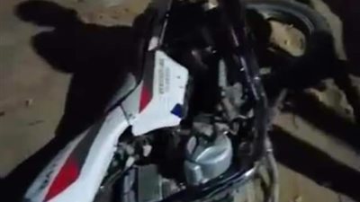 ننشر صور ضحايا حادث تصادم دراجتين بخاريتين بالدقهلية