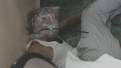 لم نخلق لهذه الحياة.. استئناف التحقيق في العثور على طالبين منتحرين بفندق بالإسكندرية لاستبيان وجود شبهه جنائية