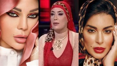 آخرهن ياسمين صبري.. 7 فنانات أثرن الجدل بعد ظهورهن بالحجاب │ صور