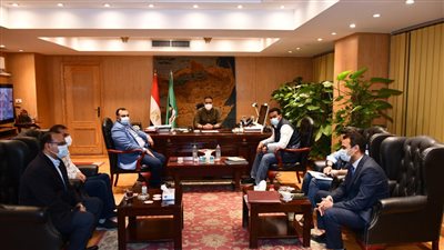 لمجابهة كورونا.. زيادة عدد مراكز تلقي اللقاح بالفيوم لـ 62 مركزًا.. تعرف على أماكنهم