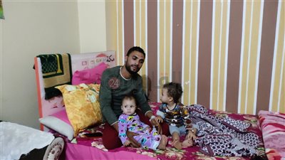 منقذ سيدة المنوفية من سحل سائق الـ توك توك: المشكلة كانت على 5 جنيه