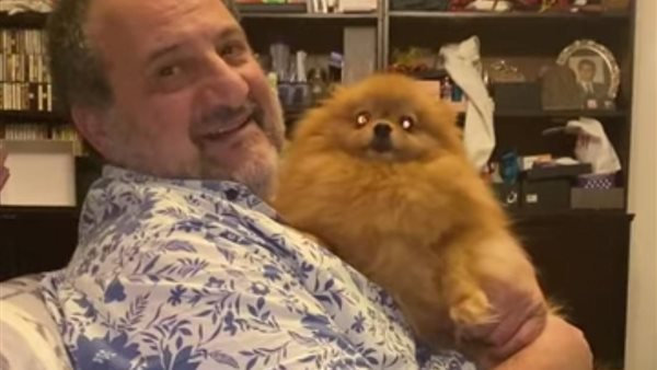 خالد الصاوي