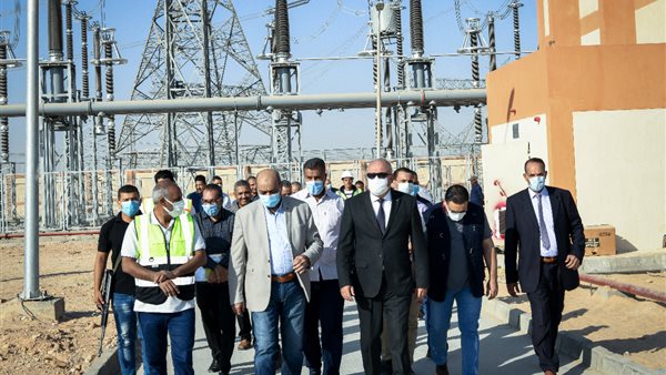 اللواء أشرف الداودي