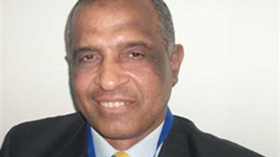 قائمة عبد العزيز غنيم تكتسح انتخابات الملاكمة لدورة جديدة