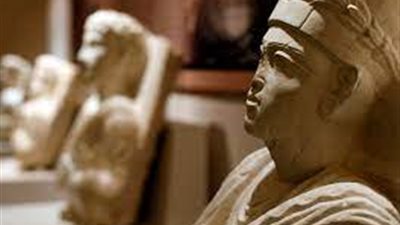 الإفتاء توضح موقف الإسلام من تماثيل الحضارات السابقة