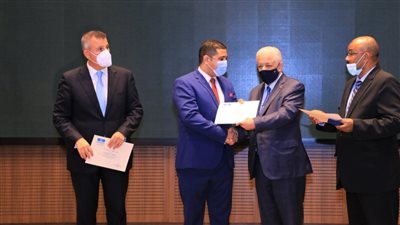 التعليم: استهدفنا محو أمية 160 ألف شخص داخل القرى.. ومصر خالية من الأمية قبل 2030