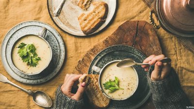 من بينهم منتجات الألبان.. تعرفي على الأطعمة التي يجب تجنبها في فصل الشتاء