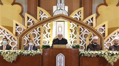 خلال حفل تخرج طلاب تايلاند..‏ وكيل الأزهر: السعي في ‏طلب العلم فرض ديني