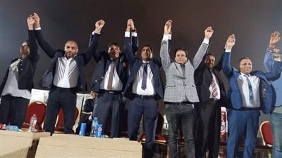 للمرة الثانية.. الهواري رئيسًا لنادي الشيخ زايد بالتزكية