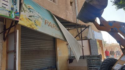 الإسكان تطالب مُلاك الوحدات السكنية المحولة لتجاري بسرعة رد الشيء لأصله