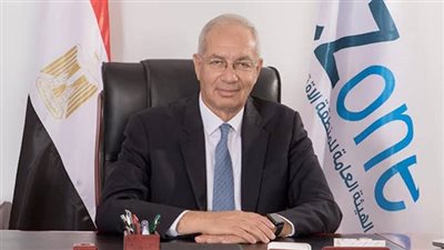 اقتصادية قناة السويس تشارك في معرض ومؤتمر النقل الذكي واللوجستيات