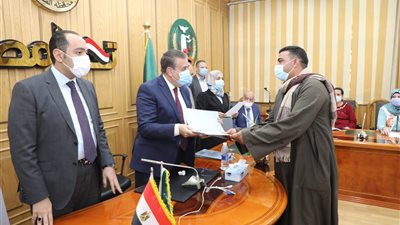 تمويل 144 مشروعًا ضمن مبادرة الري الحديث في المنوفية 