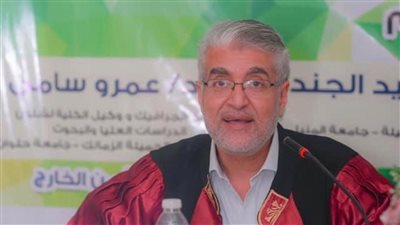 في أول مهمة له.. عميد فنون جميلة يفتتح معرض إبهار مصر غدا