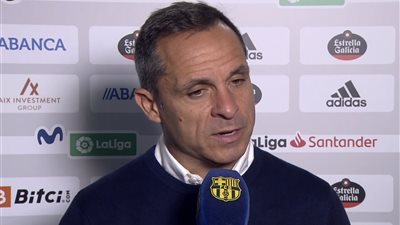 مدرب برشلونة يوضح حقيقة رغبة كوتينيو في عدم المشاركة أمام سيلتا فيجو 