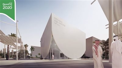 ورشة لاستخدام المواد الطبيعية في الأعمال الفنية ضمن فعاليات إكسبو