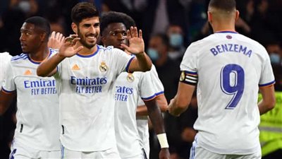 أسينسيو: سنذهب للفوز على باريس سان جيرمان.. وأتمنى مواجهة راموس