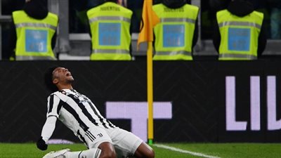 النصر السعودي يقترب من ضم كوادرادو لاعب يوفنتوس الإيطالي 