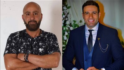 محمد نور: أتعاون مع أحمد السقا في أغنية أنا هتكلم وأنتي هتسمعي