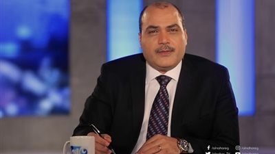 محمد الباز يطالب برد حق المجتمع في واقعة ضرب عروس الإسماعيلية