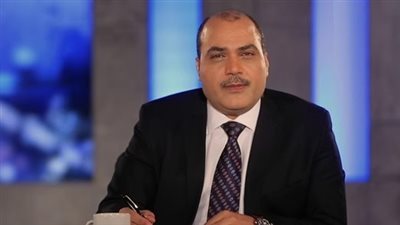 معرض مدينتي يستضيف محمد الباز في حوار مفتوح غدا 