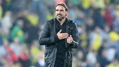 رسميا.. نورويتش سيتي يعلن إقالة مدربه رغم فوز اليوم