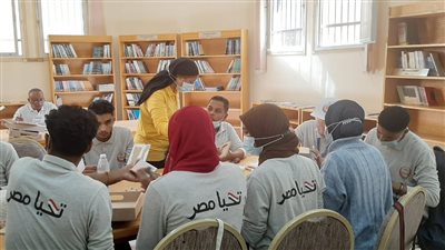 تحت رعاية قصور الثقافة.. تفاصيل ورش الملتقى الثامن لشباب أهل مصر