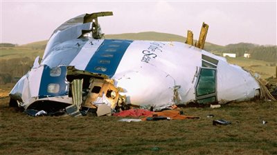 لوكربي.. قصة مأساة تسببت في إيقاف وزيرة الخارجية الليبية عقب 33 عامًا من وقوعها