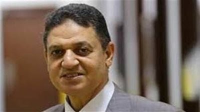 بشكل مفاجئ في نيجريا.. وفاة مدير عام المبعوثين والإيفاد بالبحوث الإسلامية 