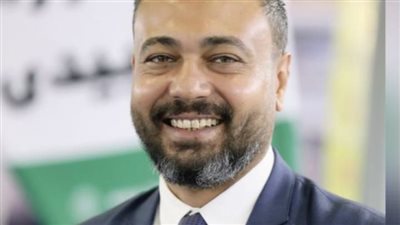 محمود عبد النبي مدير أبييدي للنشر: الشارقة بوصلة الناشرين من كل دول العالم