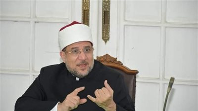 وزير الأوقاف: بقاء صناديق التبرعات بمساجد النذور خطوة انتقالية فقط.. والطرق الصوفية تحصل على 10% 