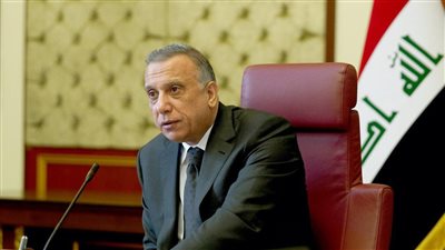 الكاظمي: البعض يريد للحكومة العراقية السكوت عن صفقات مشبوهة لنيل رضاهم