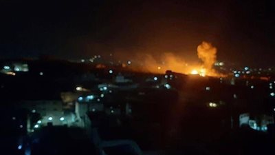 محاولة اغتيال فاشلة.. تفاصيل نجاة رئيس وزراء العراق من استهداف منزله في بغداد |فيديو وصور