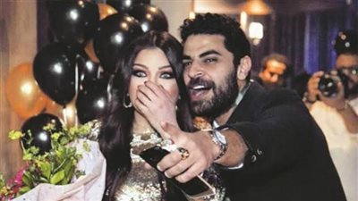 خيانة هيفاء وهبي.. لماذا قضت المحكمة بمعاقبة محمد وزيري بالسجن 3 سنوات؟ 